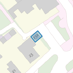 Perceel NDP02-A-2322