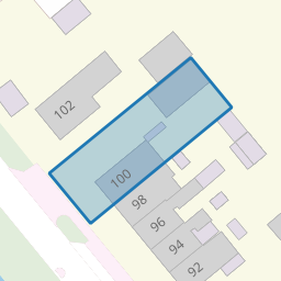 Perceel NDP02-A-2324