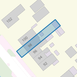 Perceel NDP02-A-2325