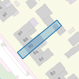 Perceel NDP02-A-2329