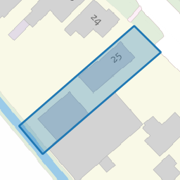 Perceel NDP02-A-2335