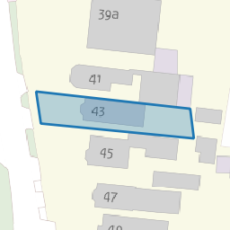 Perceel NDP02-A-2376