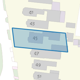 Perceel NDP02-A-2377