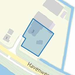 Perceel NDP02-A-2390