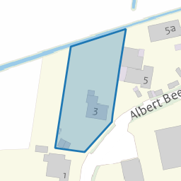 Perceel NDP02-A-2399