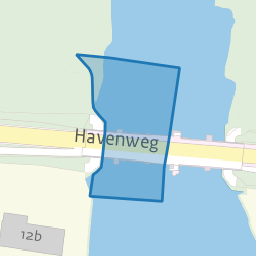 Perceel NDP02-A-2415