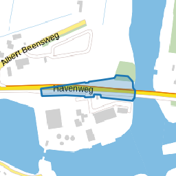 Perceel NDP02-A-2418