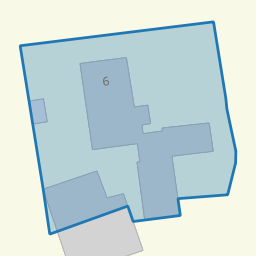 Perceel NDP02-A-2423