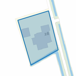 Perceel NDP02-A-2445