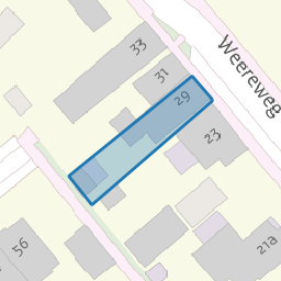 Perceel NDP02-A-2447