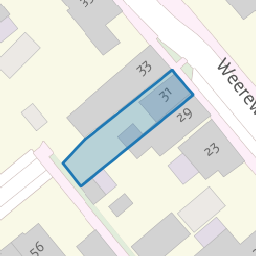 Perceel NDP02-A-2448