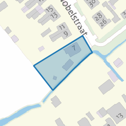 Perceel NDP02-A-2451