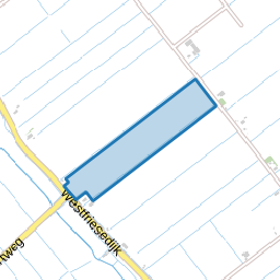 Perceel NDP02-A-2457