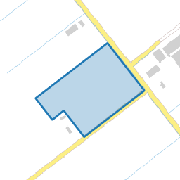 Perceel NDP02-A-2460