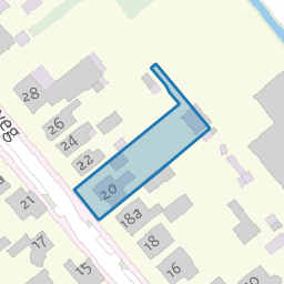 Perceel NDP02-A-2480