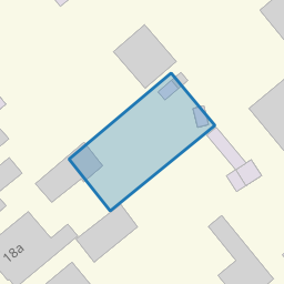 Perceel NDP02-A-2481