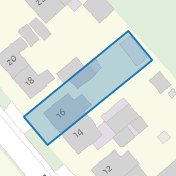 Perceel NDP02-A-2482