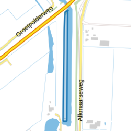 Perceel NDP02-A-2516