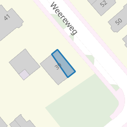 Perceel NDP02-A-2543