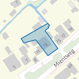 Perceel NDP02-A-2548