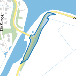 Perceel NDP02-A-2556