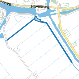 Perceel NDP02-A-2558