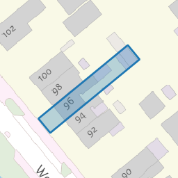 Perceel NDP02-A-2567