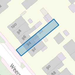 Perceel NDP02-A-2568