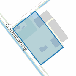 Perceel NDP02-A-2572