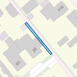 Perceel NDP02-A-2574