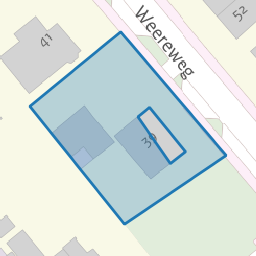 Perceel NDP02-A-2600