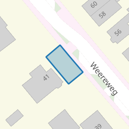 Perceel NDP02-A-2601