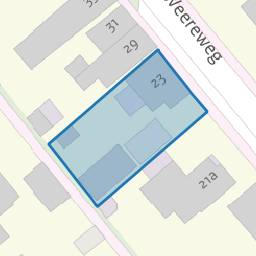 Perceel NDP02-A-2613