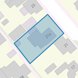 Perceel NDP02-A-2614