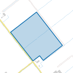 Perceel NDP02-A-2620