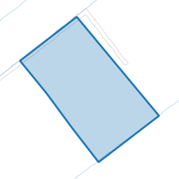 Perceel NDP02-A-2632