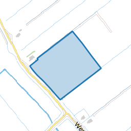 Perceel NDP02-A-2633