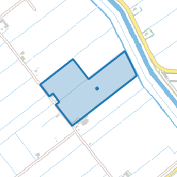 Perceel NDP02-A-2641