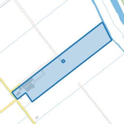 Perceel NDP02-A-2643