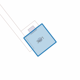 Perceel NDP02-A-2650