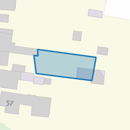 Perceel NDP02-A-2661