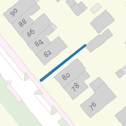 Perceel NDP02-A-2672