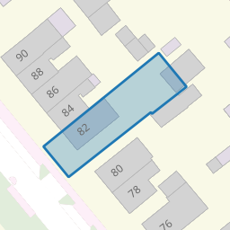 Perceel NDP02-A-2673