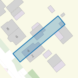 Perceel NDP02-A-2692