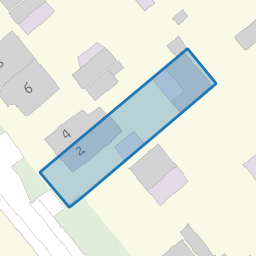 Perceel NDP02-A-2693