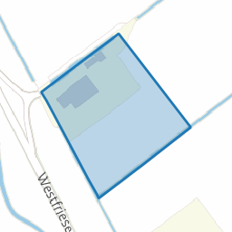 Perceel NDP02-A-2721