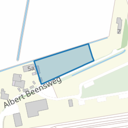 Perceel NDP02-A-2725