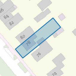 Perceel NDP02-A-2729