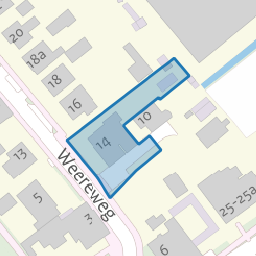 Perceel NDP02-A-2732