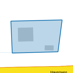 Perceel NDP02-A-2735